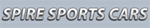 Spire Sports Cars