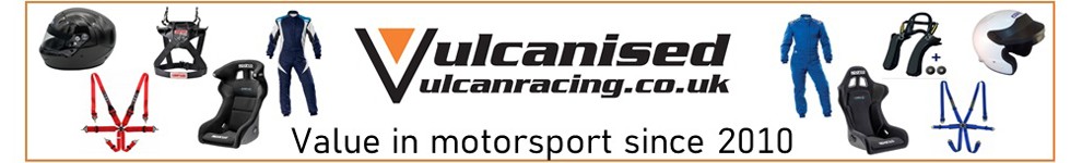 Vulcan Racing
