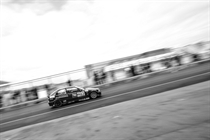 750 Motor Club - Birkett Relay | Silverstone 2014