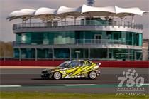 2021 - BMW CCR (Silverstone) | Jon Elsey