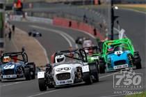2021 - Ma7da (Brands Hatch Indy) | Jon Elsey