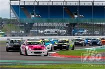 2021 - BMW CCR (Silverstone Int) | Jon Elsey