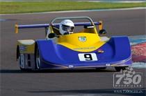 750 MOTOR CLUB –Premier Choice Group 750 Formula racing at Donington Park 2015
