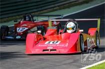 2016 - 750 Formula (Cadwell Park)