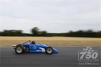 2022 - Formula Vee (Snetterton 300) Jon Elsey