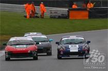 750 MOTOR CLUB – Millers Oils MR2 Championship racing at Brands Hatch 2015