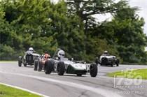 2022 - Historic 750 Formula (Cadwell Park)