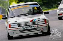 2015 - Classic Stock Hatch (Cadwell Park)