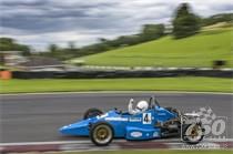 2017 - Formula Vee 50th Anniversary (Cadwell Park)