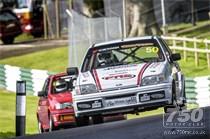 2017 - Classic Stock Hatch (Cadwell Park)
