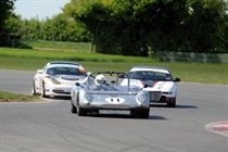 Roadsports - Culverwell holds off Littman and Mortell