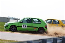 Stock Hatch - Drake and Tibbs getting into trouble