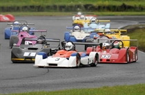 750 Formula - Hodkin leads race 2
