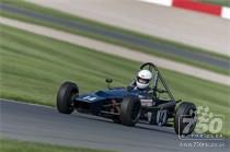 2018 - Historic 750 Formula (Donington National)