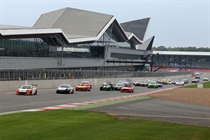 Roadsports roaring past the Wing