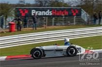 2019 - Historic 750 Formula (Brands Hatch) | Jon Elsey