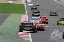 2013 - Birkett Relay (Silverstone Historic GP) | Aaron Lupton