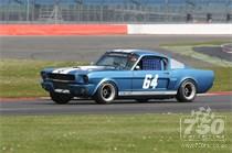 2016 - 750 Classic Interseries (Silverstone National)