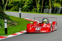 750 Formula @ Cadwell Park 2014