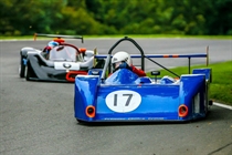 750 Formula @ Cadwell Park 2014