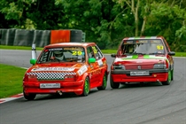 Classic Stock Hatch @ Cadwell Park 2014