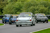 Classic Stock Hatch @ Cadwell Park 2014