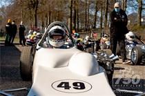 2021 - Historic 750 Formula (Cadwell Park) | Jon Elsey