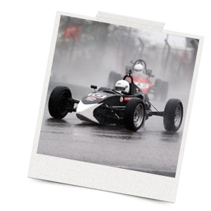Formula ford compression ratio #2