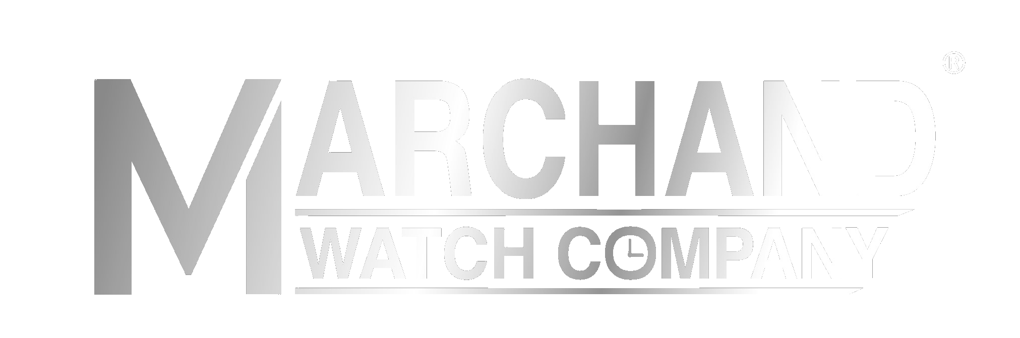 Marchand Logo