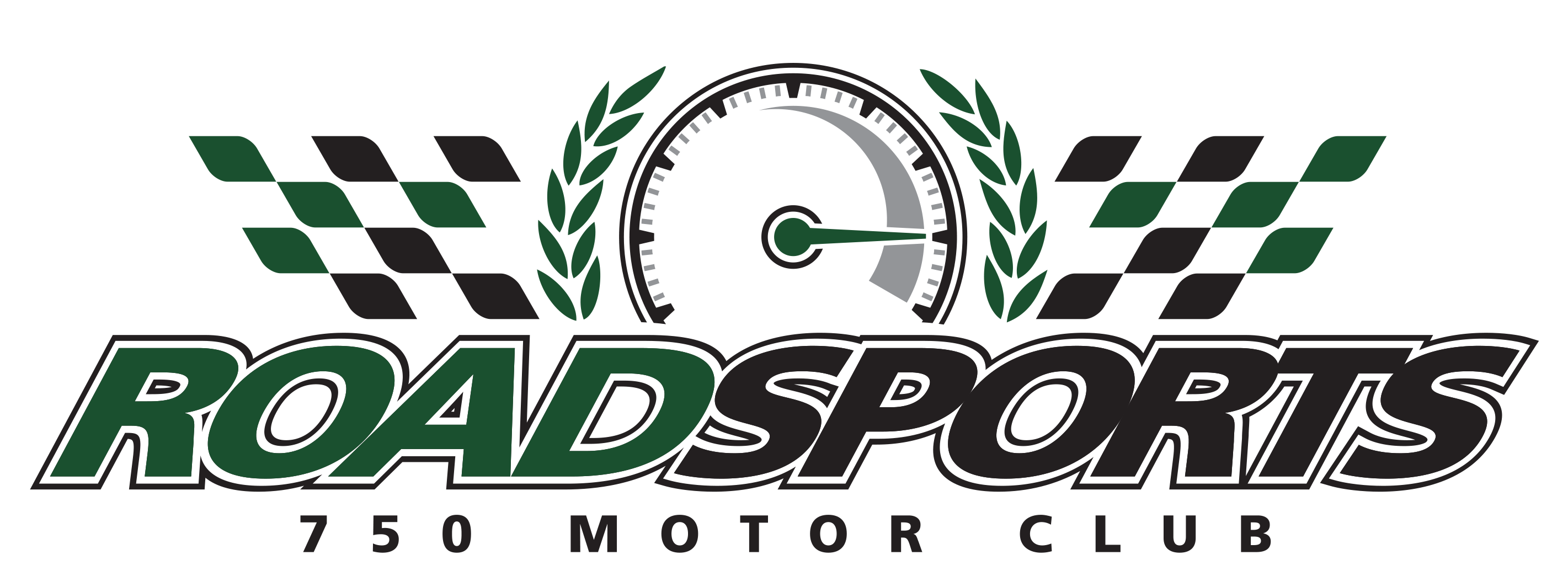 750 Motor Club - Roadsports