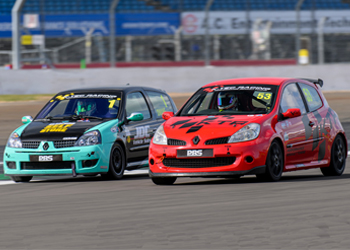 Clio Sport Championship