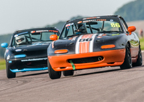 MX5 Cup