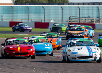 MX5 Cup