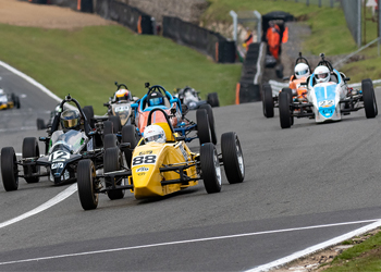 Formula Vee