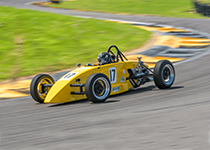 Formula Vee