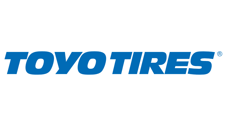 Sponsored by Toyo Tires