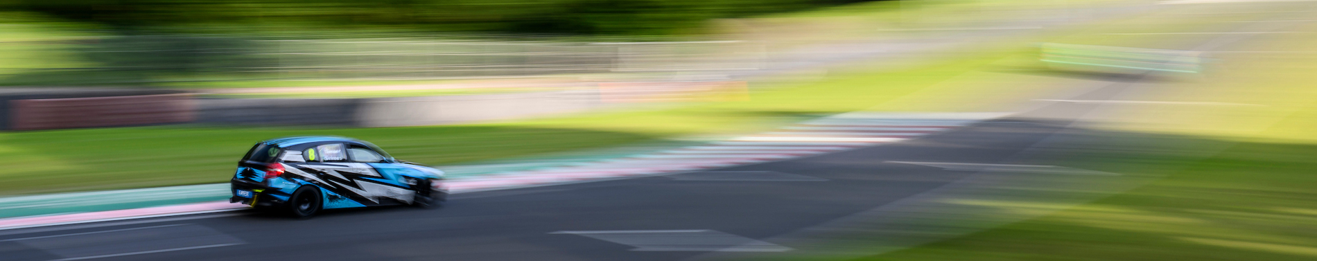 Final Instructions - Oulton Park