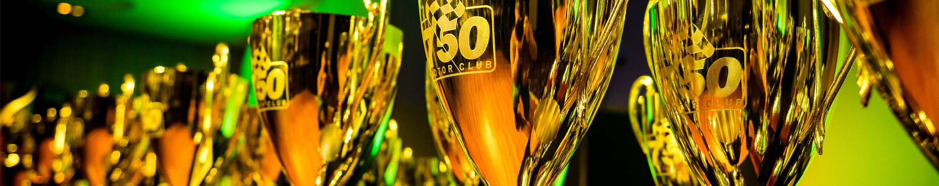 Annual Awards Night - Tickets Now On Sale