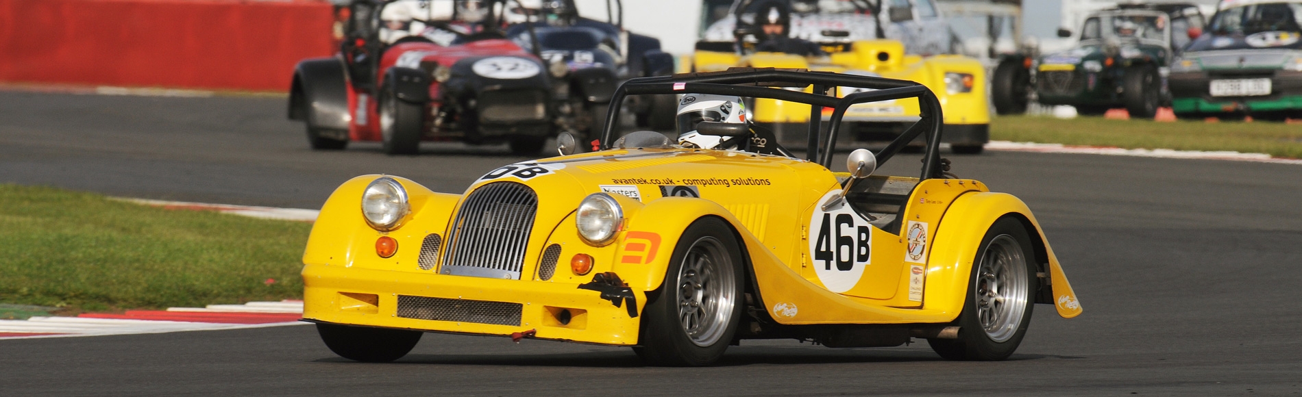 750 Motor Club - Guest Formulae 750 Motor Club - Guest Formulae