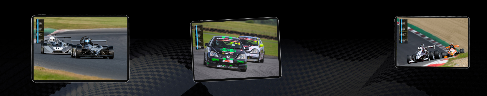 Live Stream - Donington Park