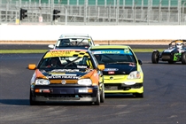 750 Motor Club - Birkett Relay | Silverstone 2014