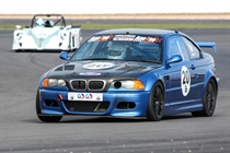 750 Motor Club - Birkett Relay | Silverstone 2014