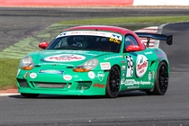 750 Motor Club - Birkett Relay | Silverstone 2014