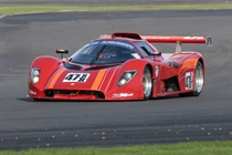 750 Motor Club - Birkett Relay | Silverstone 2014