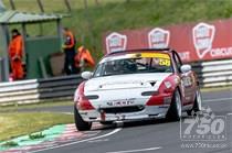 2021 - MX-5 (Castle Combe) | Jon Elsey