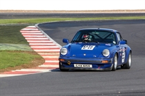 750 Motor Club - Birkett Relay | Silverstone 2014