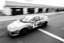 750 Motor Club - Birkett Relay | Silverstone 2014