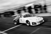 750 Motor Club - Birkett Relay | Silverstone 2014