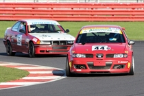 750 Motor Club - Birkett Relay | Silverstone 2014