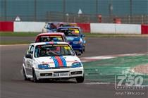 2021 - Classic Stock Hatch (Donington National) | Jon Elsey